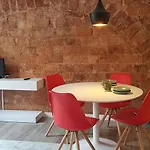 Апартаменты S4.mercat Sant Antoni - Location. Metro L2 Барселона
