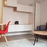 Апартаменты S4.mercat Sant Antoni - Location. Metro L2 Барселона