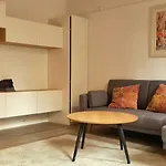 S4.mercat Sant Antoni - Location. Metro L2 Апартаменты *