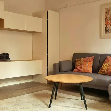 Sant Antoni 4 - Downtown Barcelona. Modern Apartment Barcelona