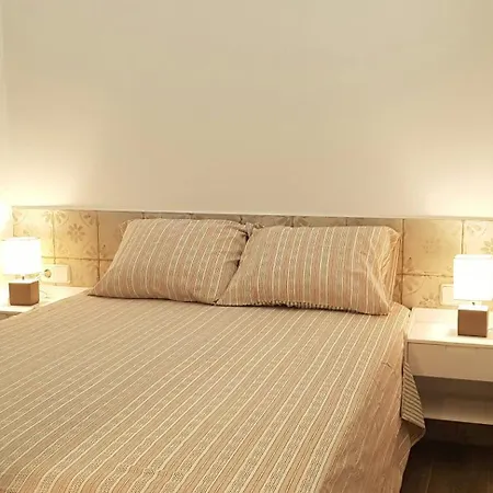 Appartamento S4.mercat Sant Antoni - Location. Metro L2 Barcellona
