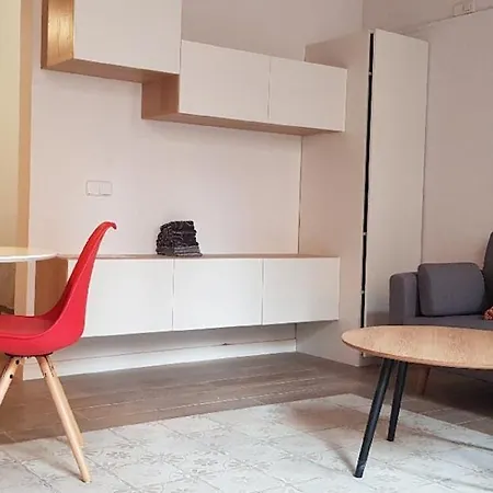 Sant Antoni 4 - Downtown Barcelona. Modern Apartamento
