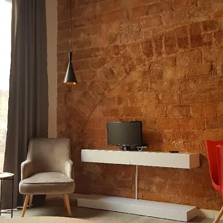Sant Antoni 4 - Downtown Barcelona. Modern Barcelona