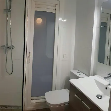 Apartamento Sant Antoni 4 - Downtown Barcelona. Modern Barcelona