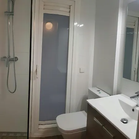 Apartamento Sant Antoni 4 - Downtown Barcelona. Modern Barcelona