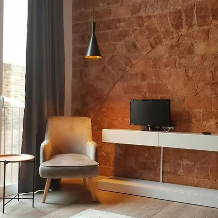 Sant Antoni 4 - Downtown Barcelona. Modern Apartamento